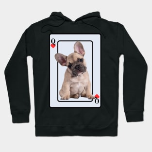 French Bulldog Hoodie